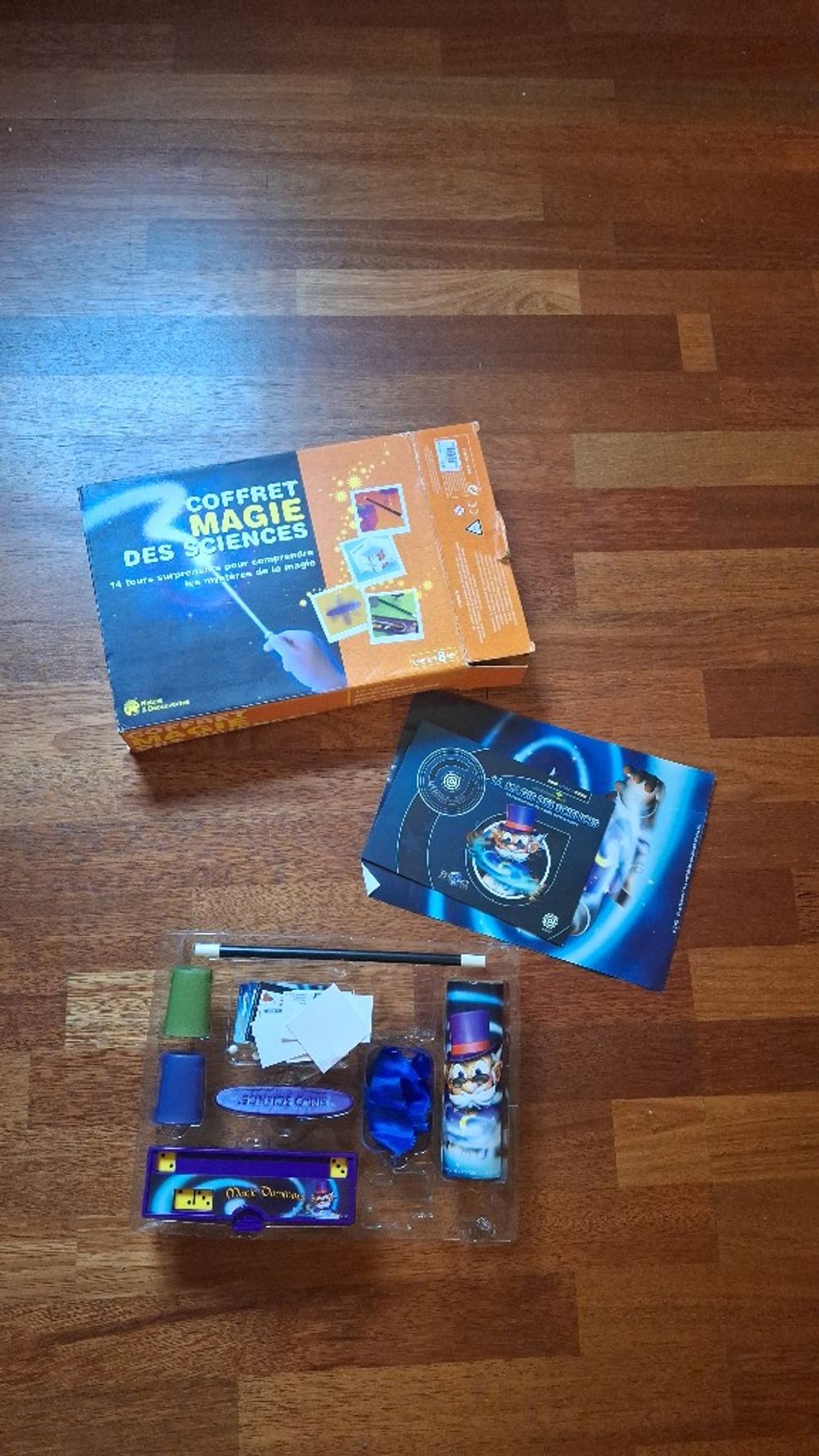 Image item