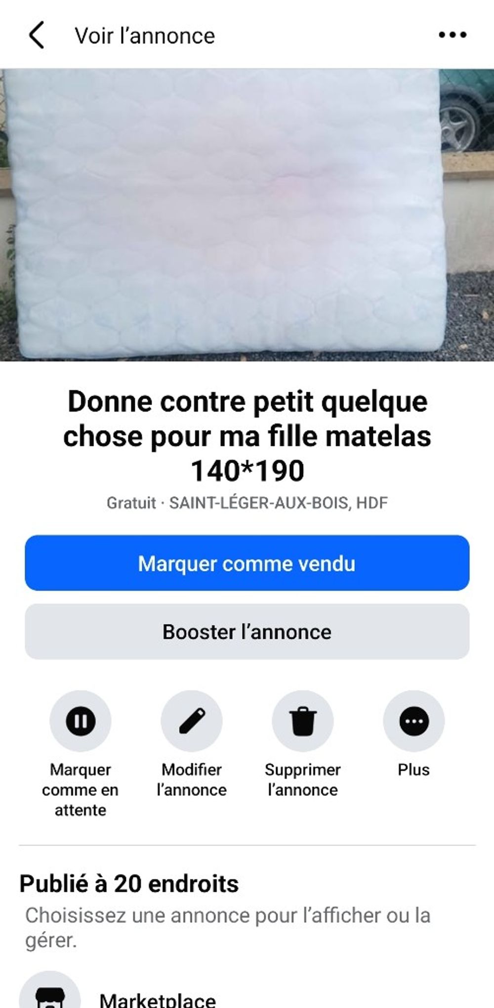 Image item