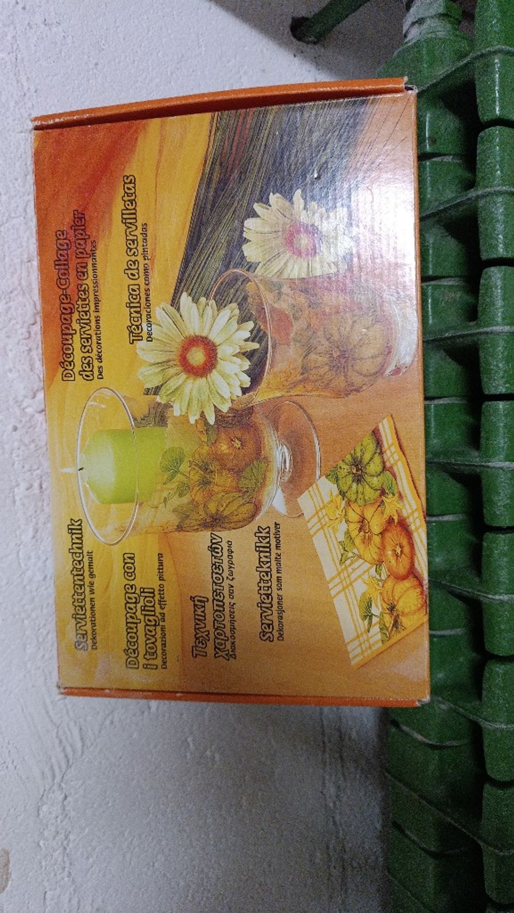 Image item