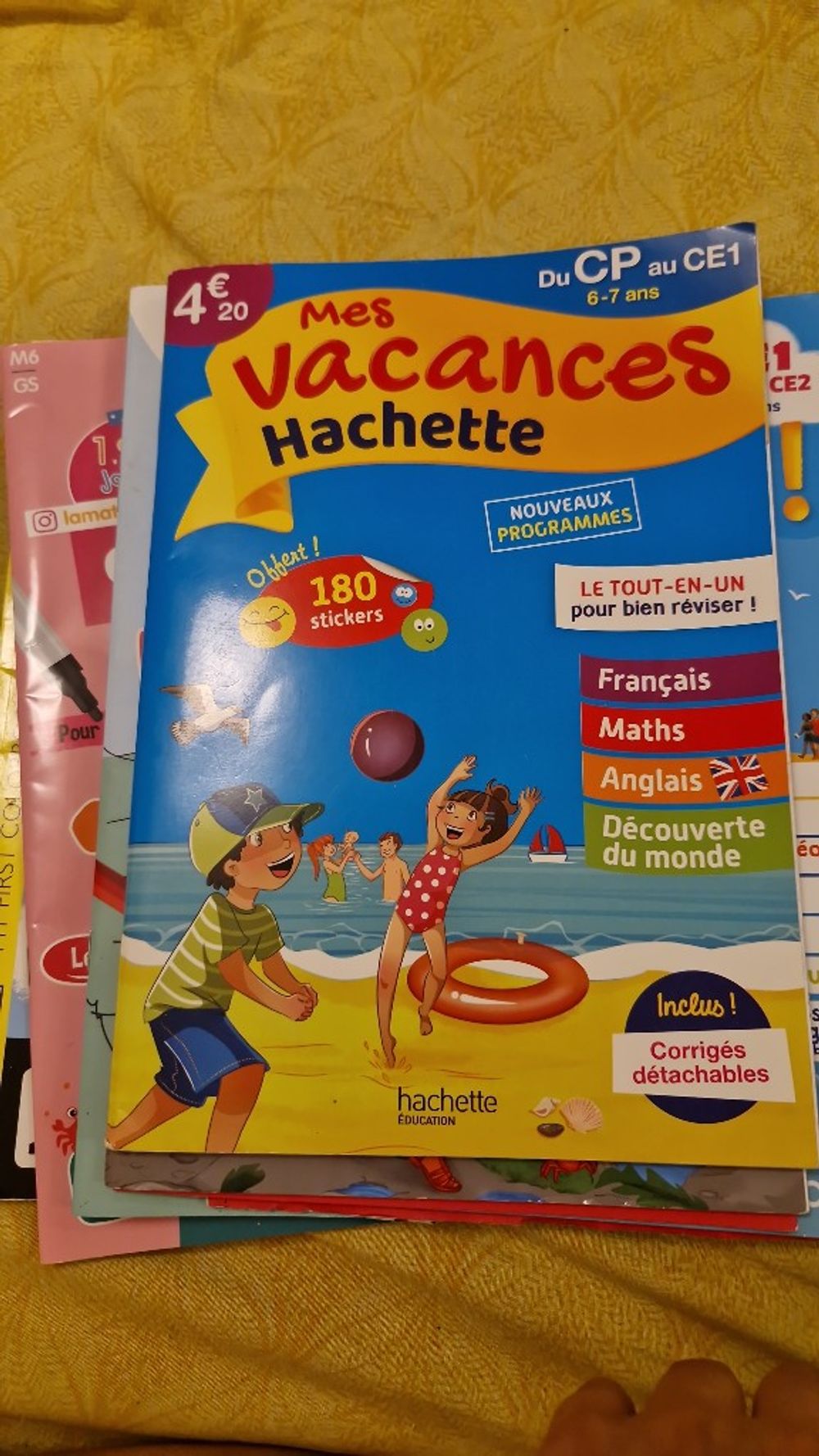 Image item