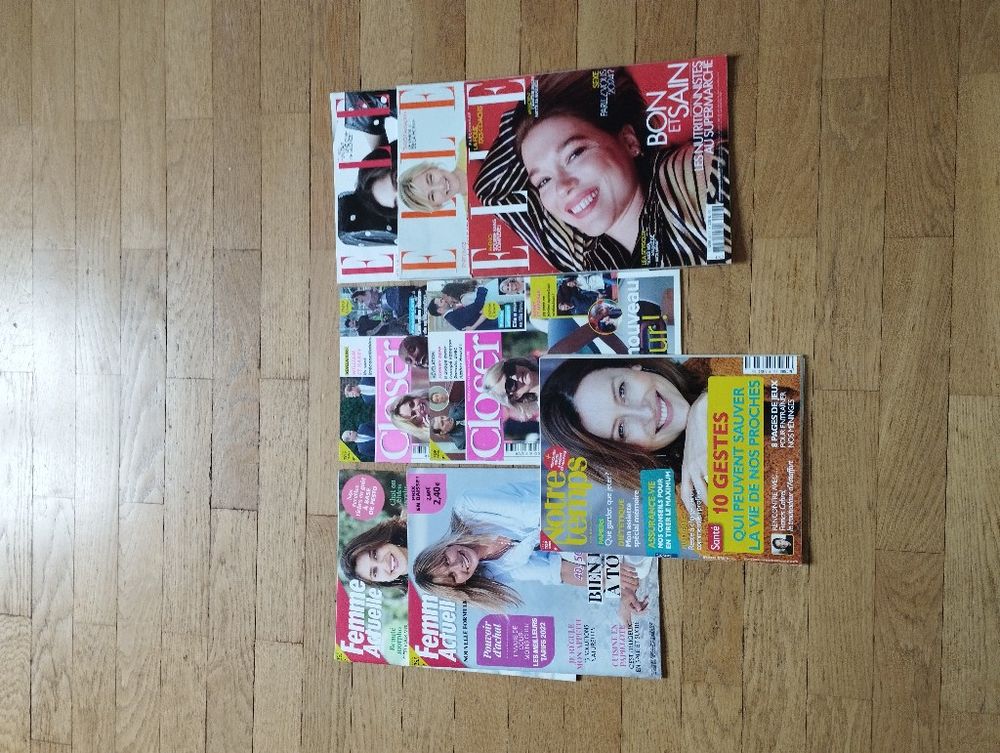 Image item