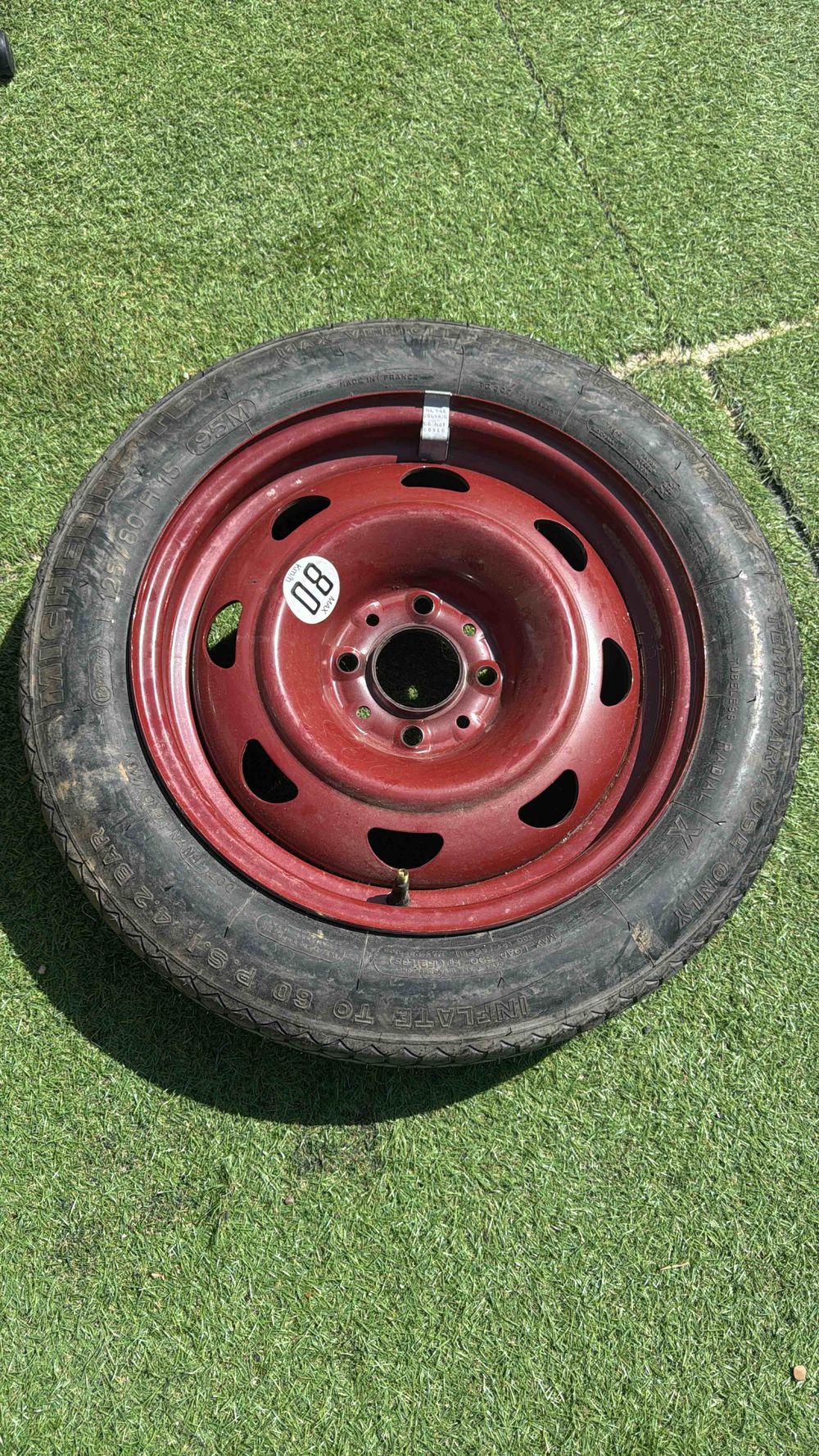 Image item