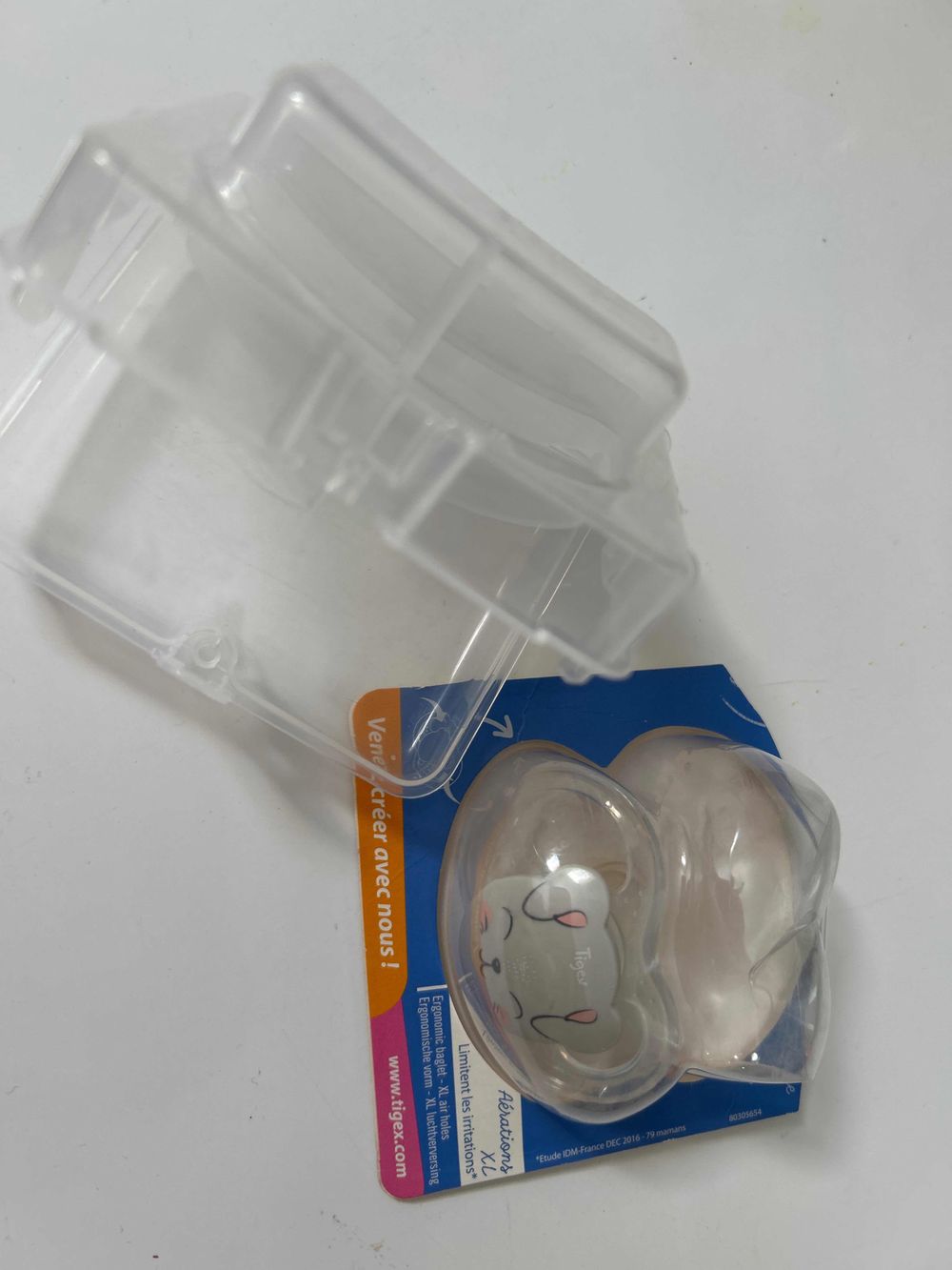 Image item