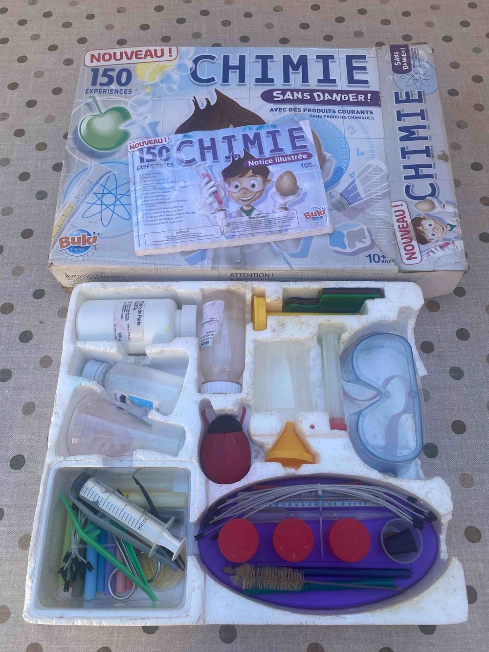 Image item