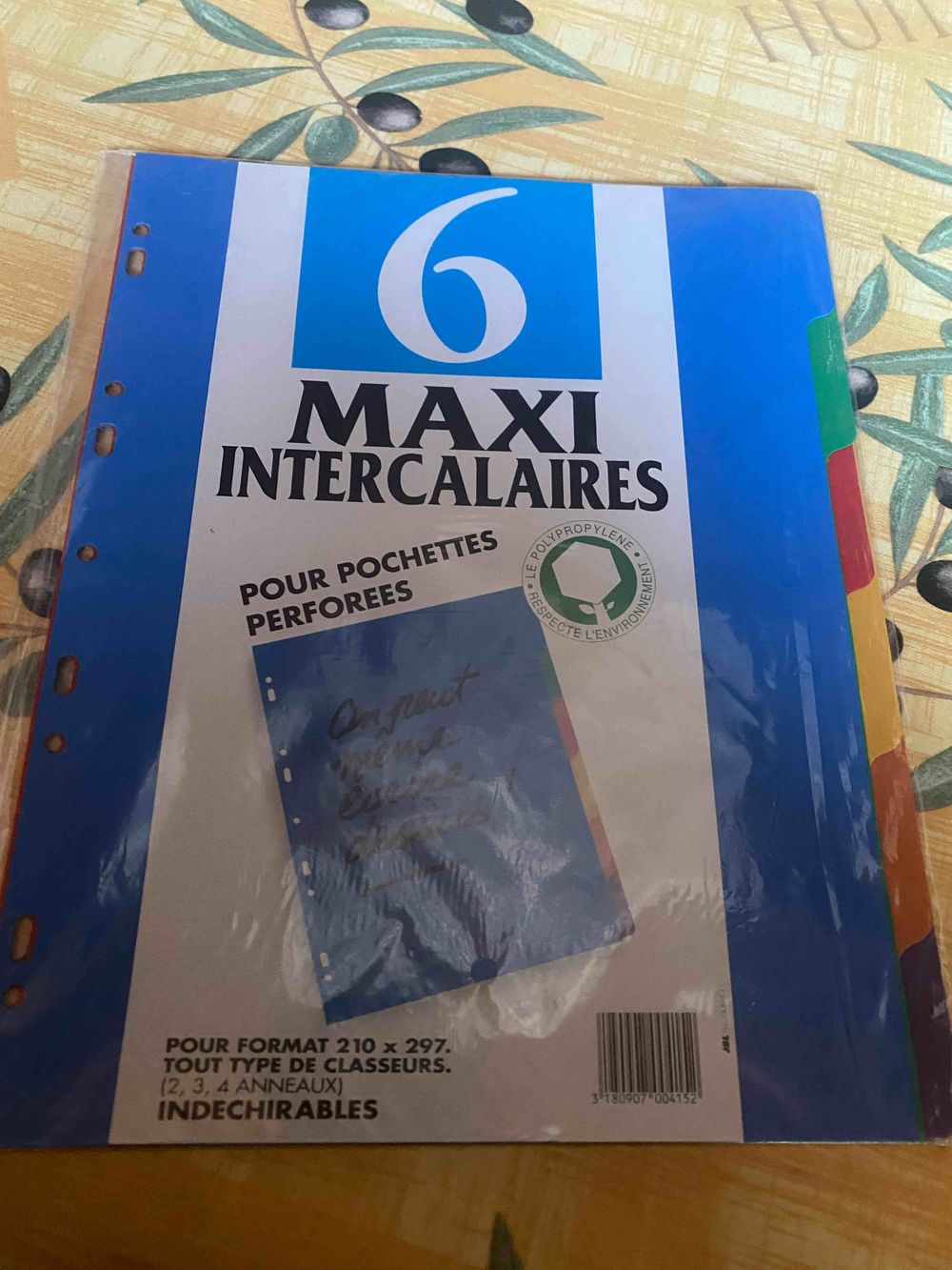 Image item