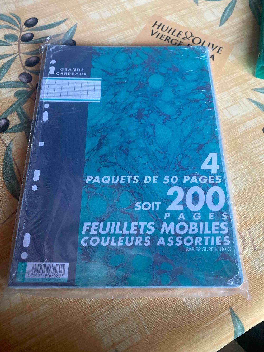 Image item