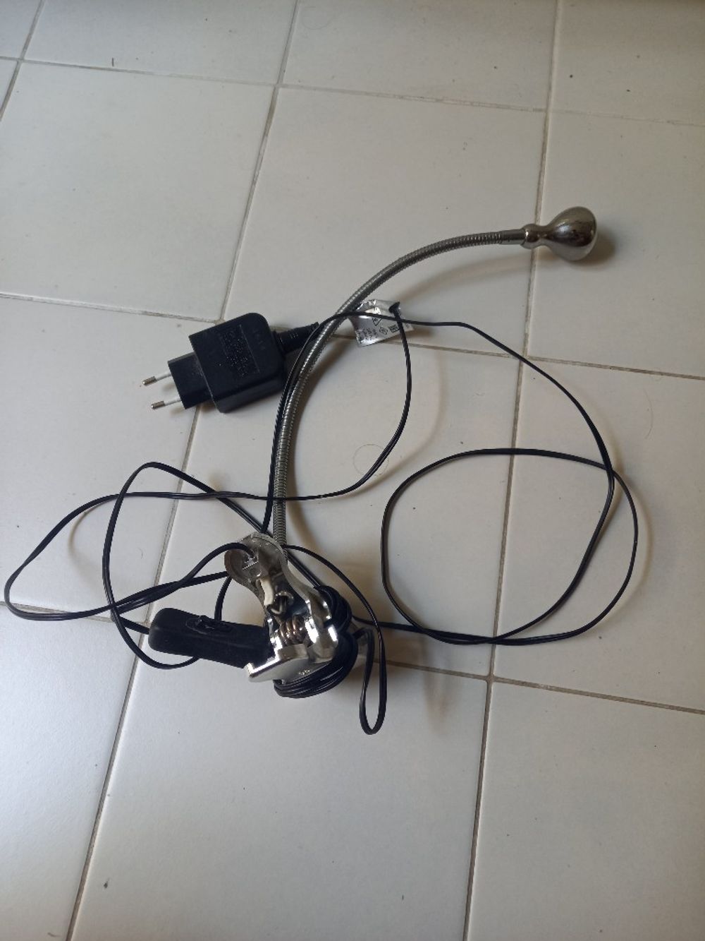 Image item