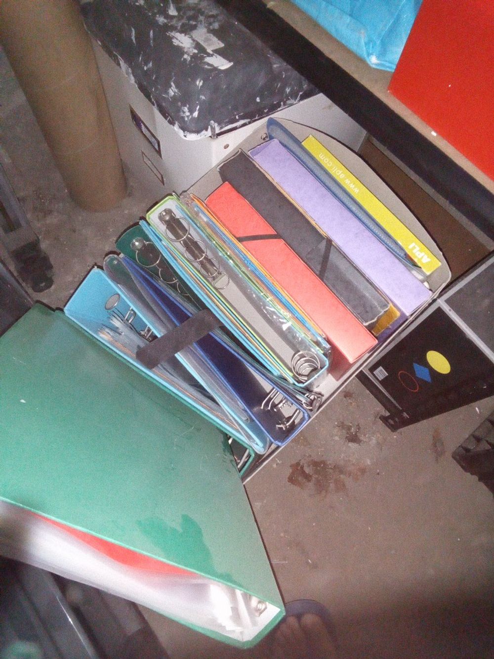 Image item