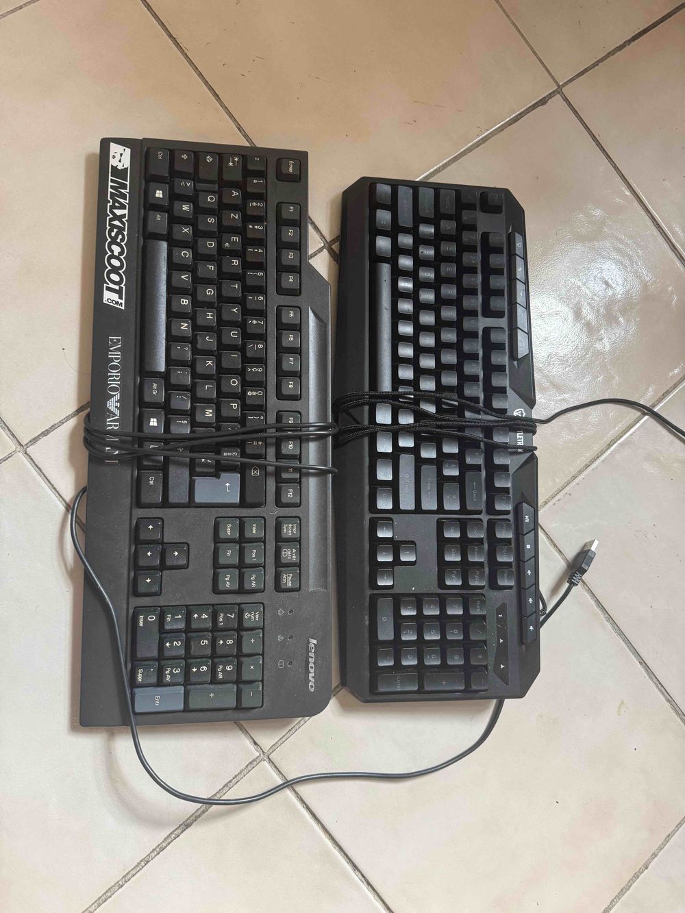 Image item