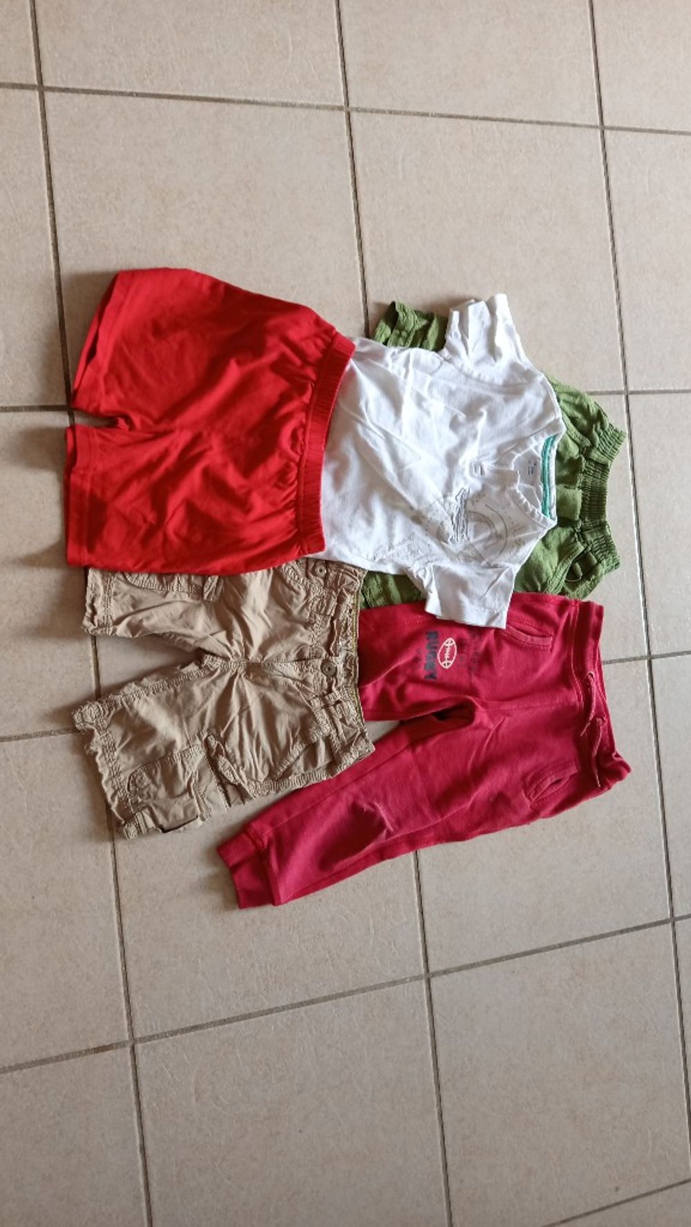 Image item