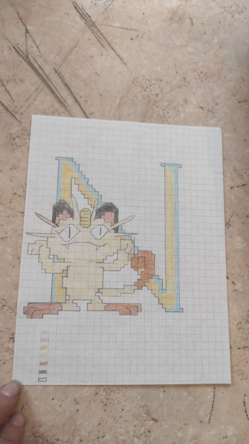 Image item