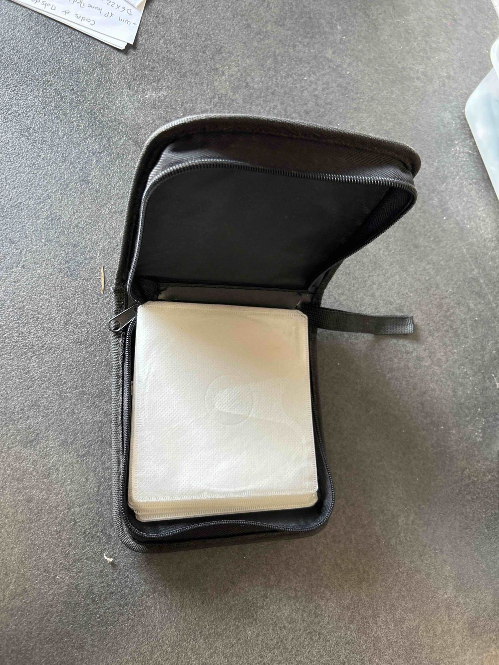 Image item