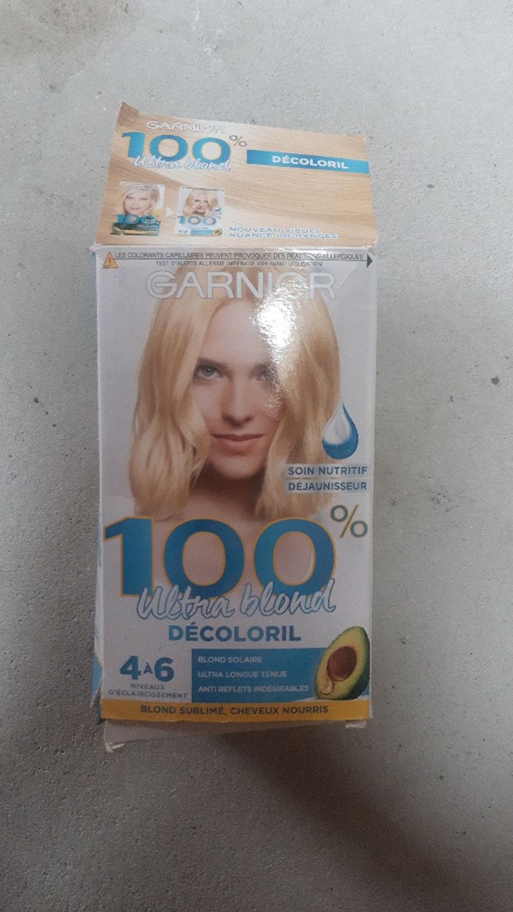 Image item