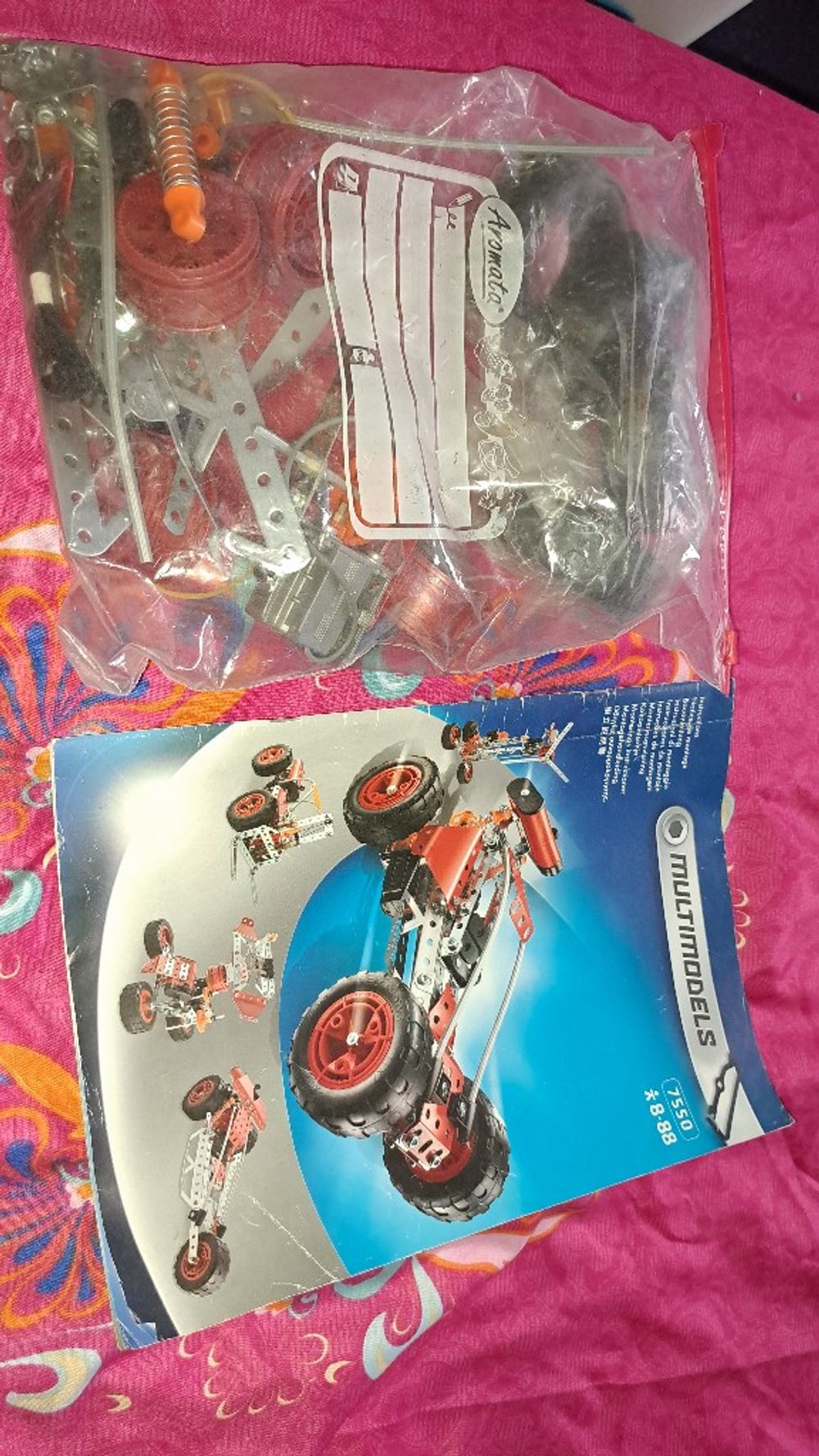 Image item