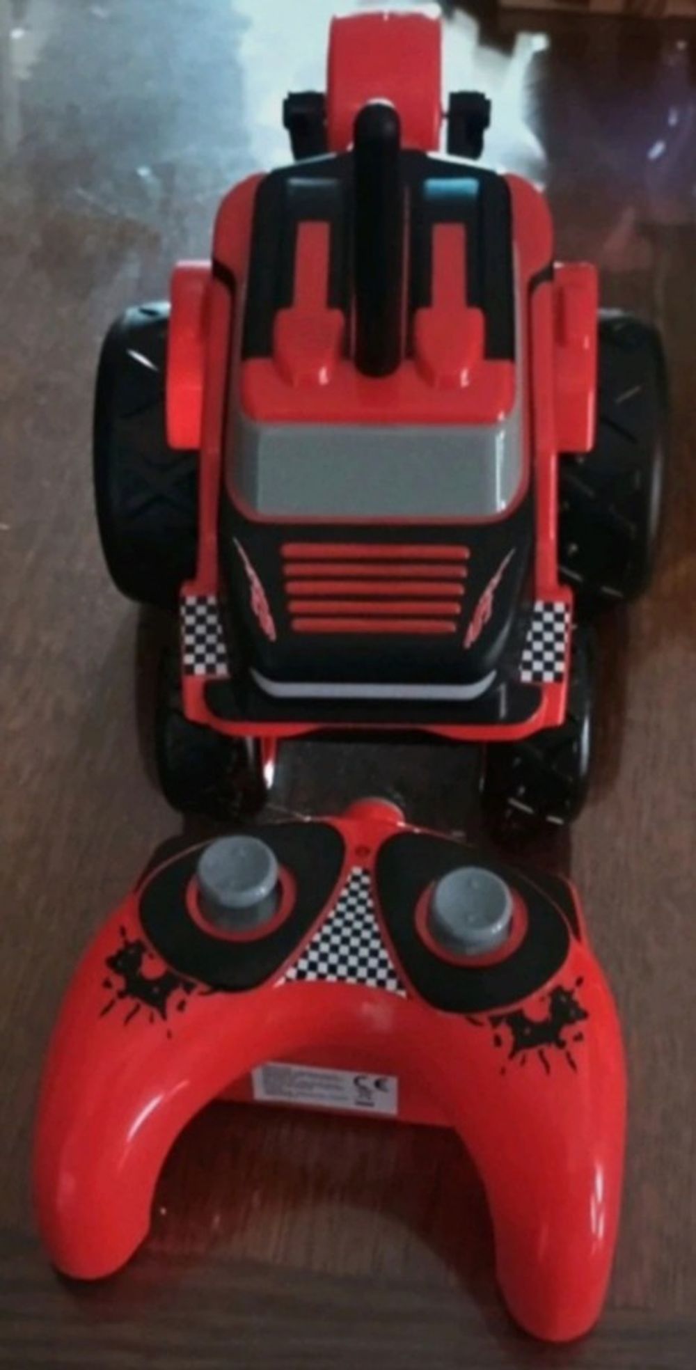 Image item