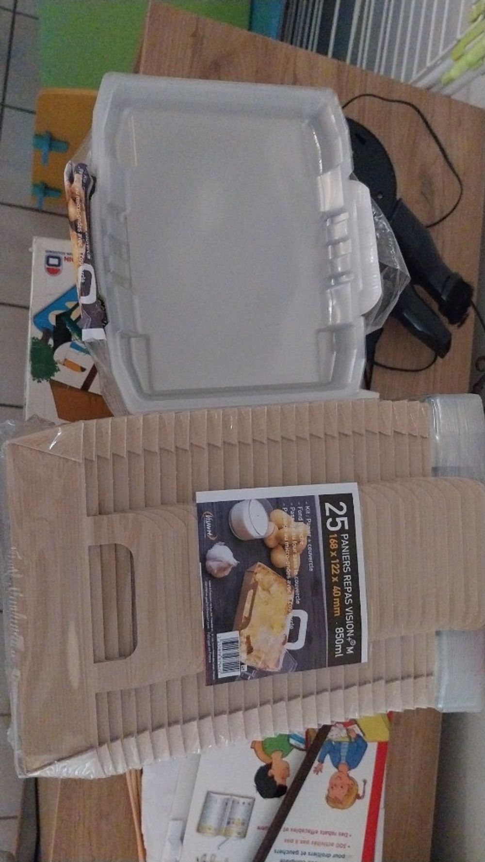 Image item