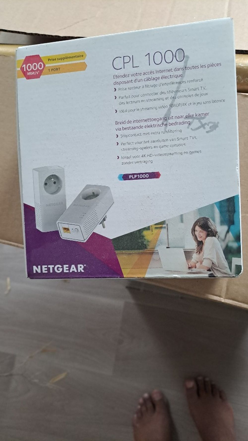 Image item