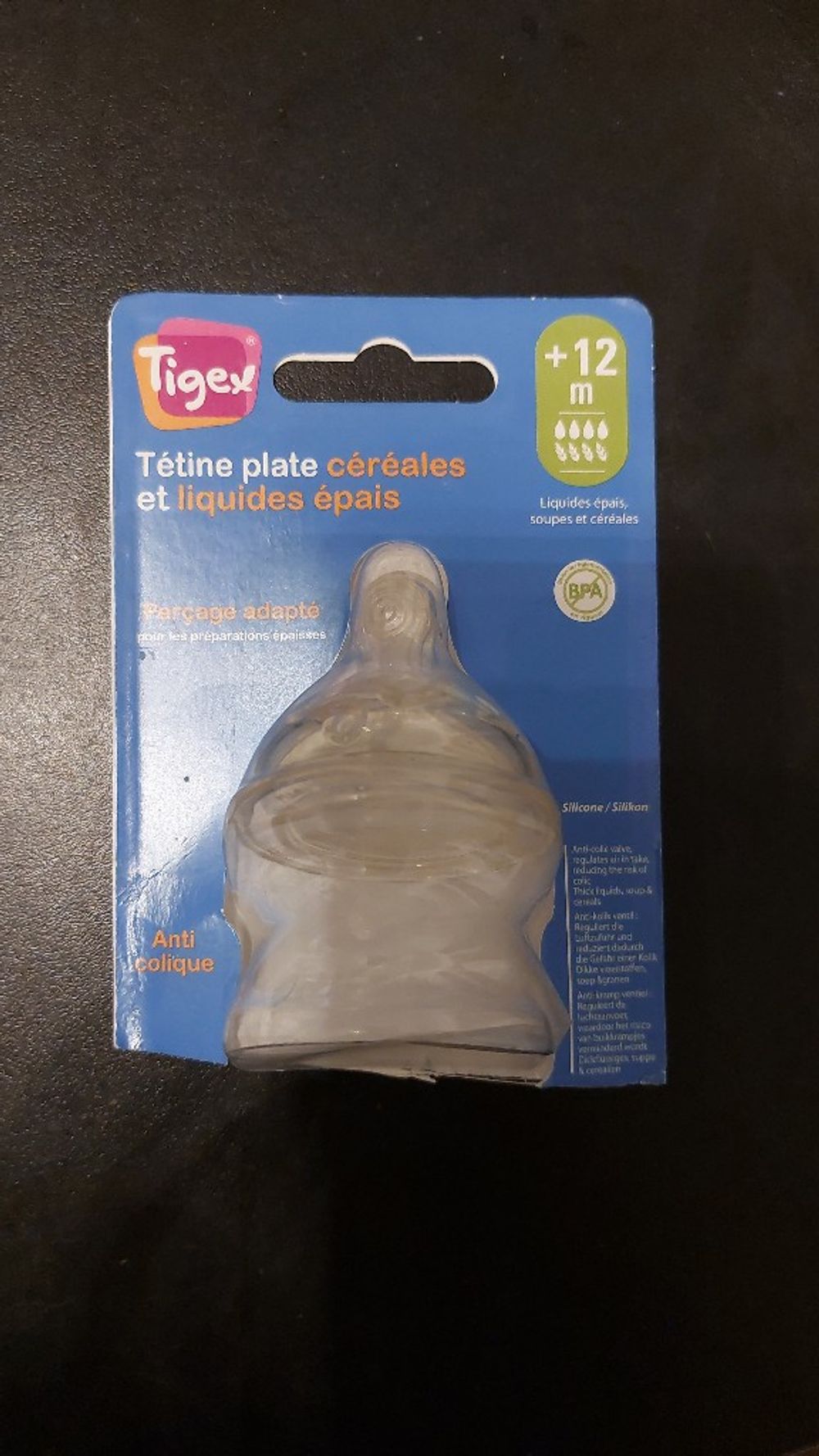 Image item