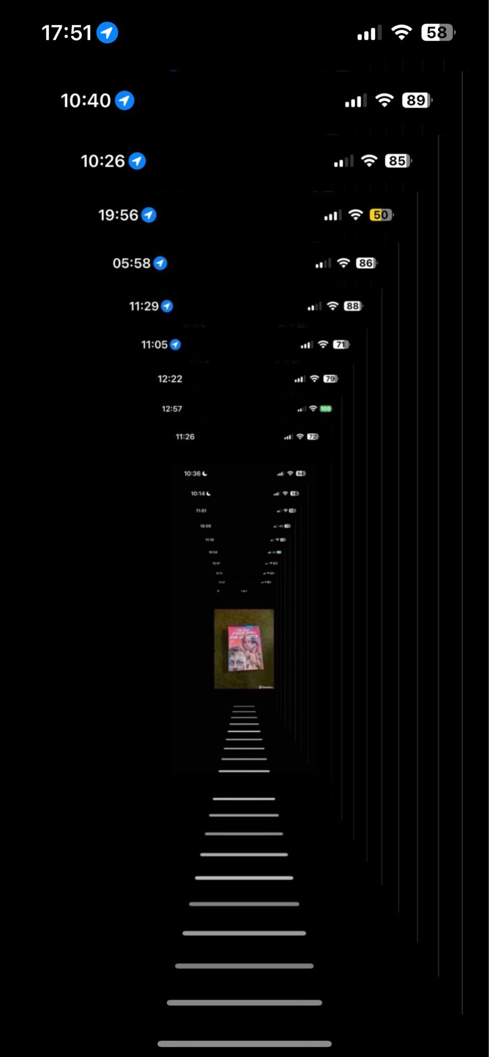 Image item