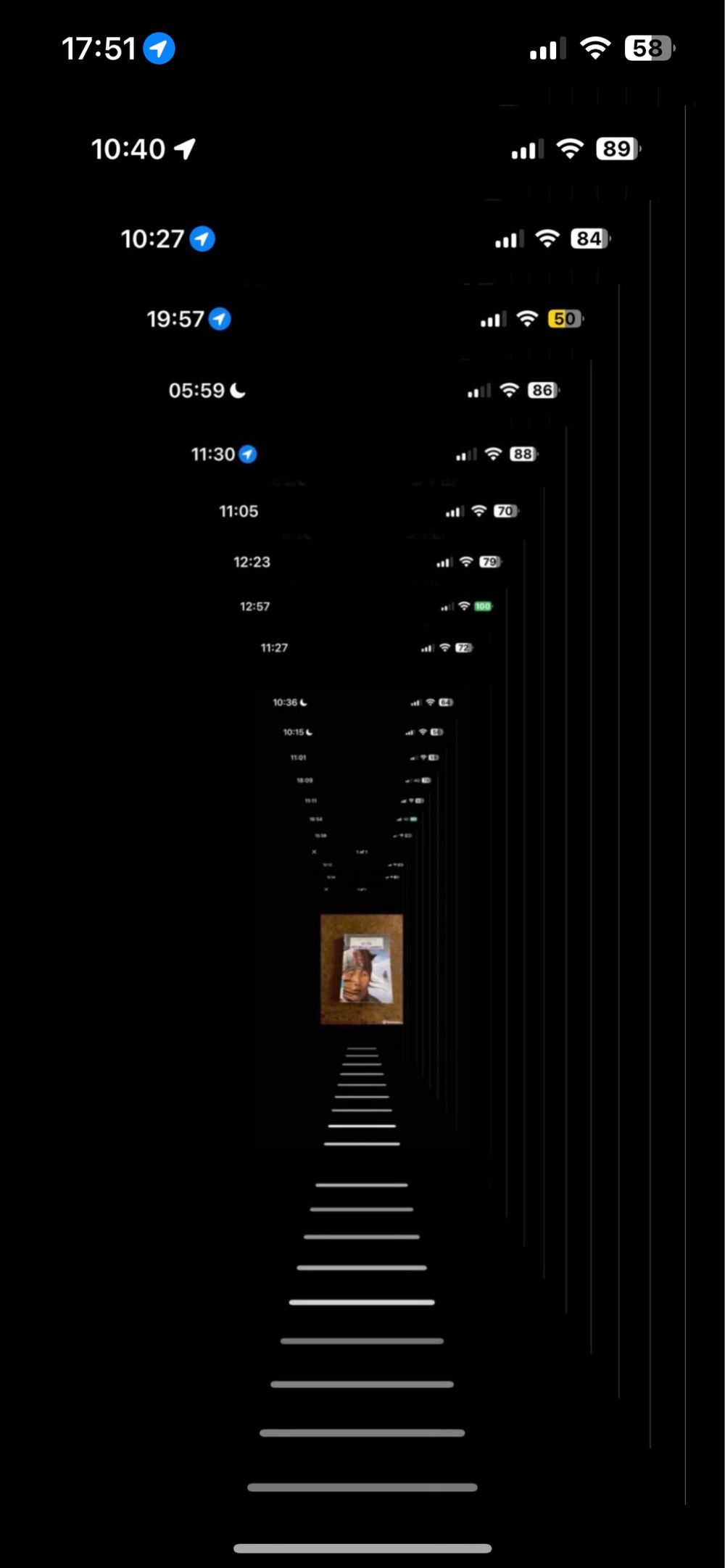 Image item
