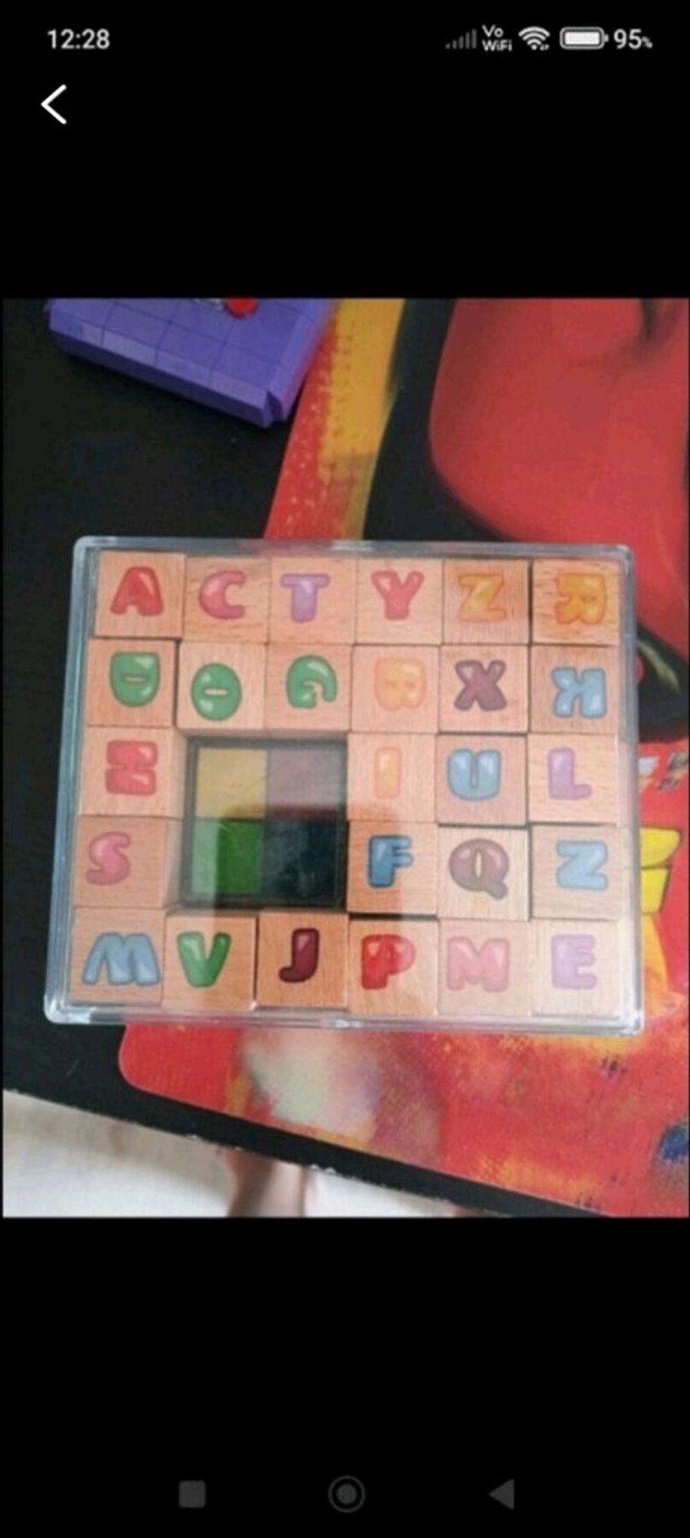 Image item