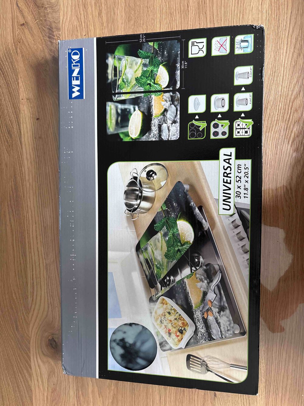 Image item