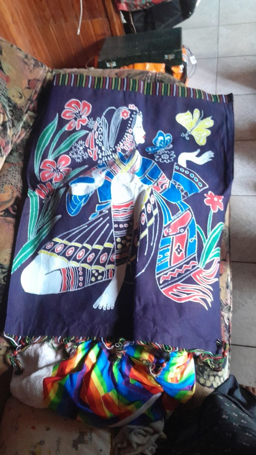Image item