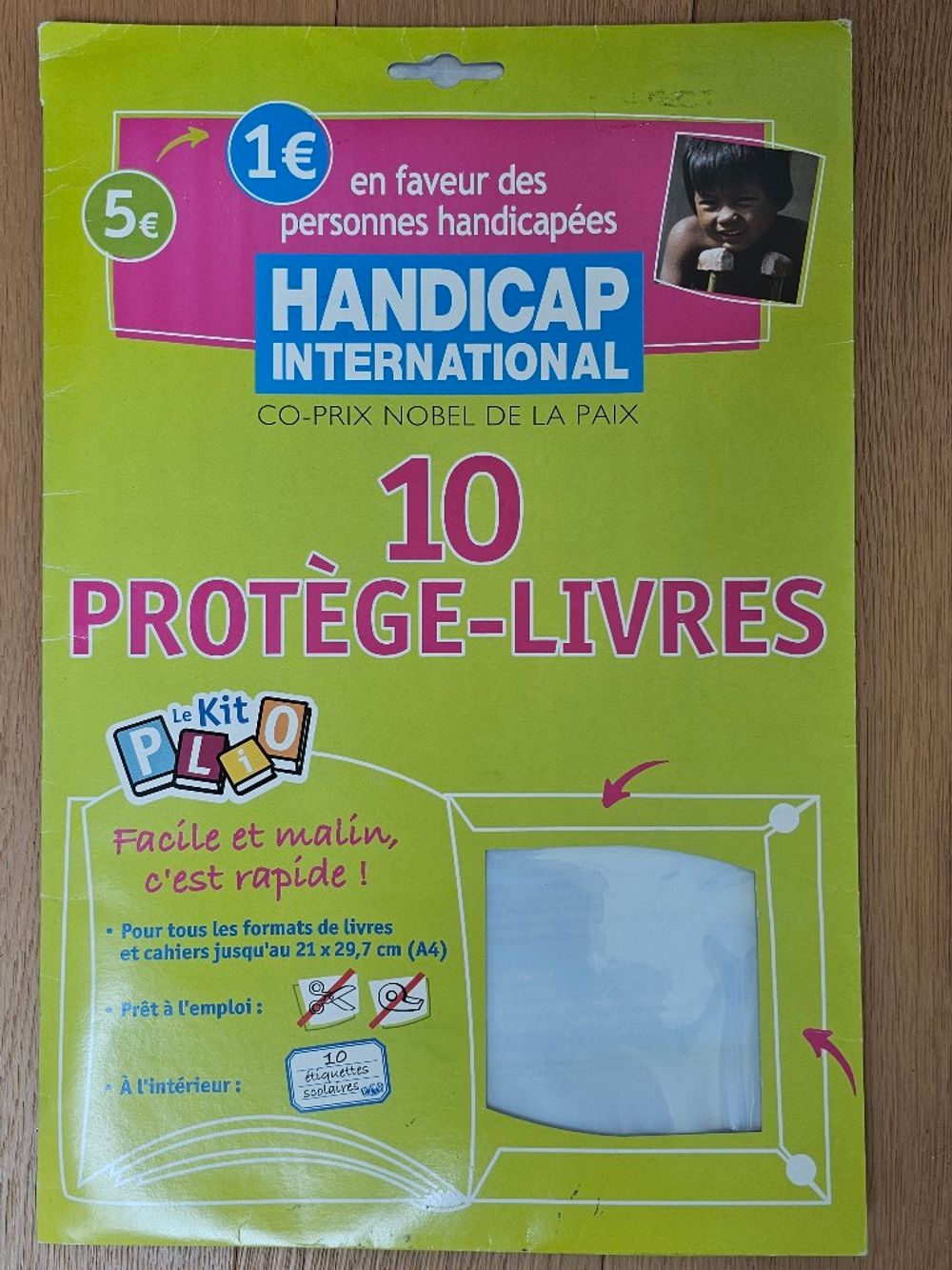 Image item