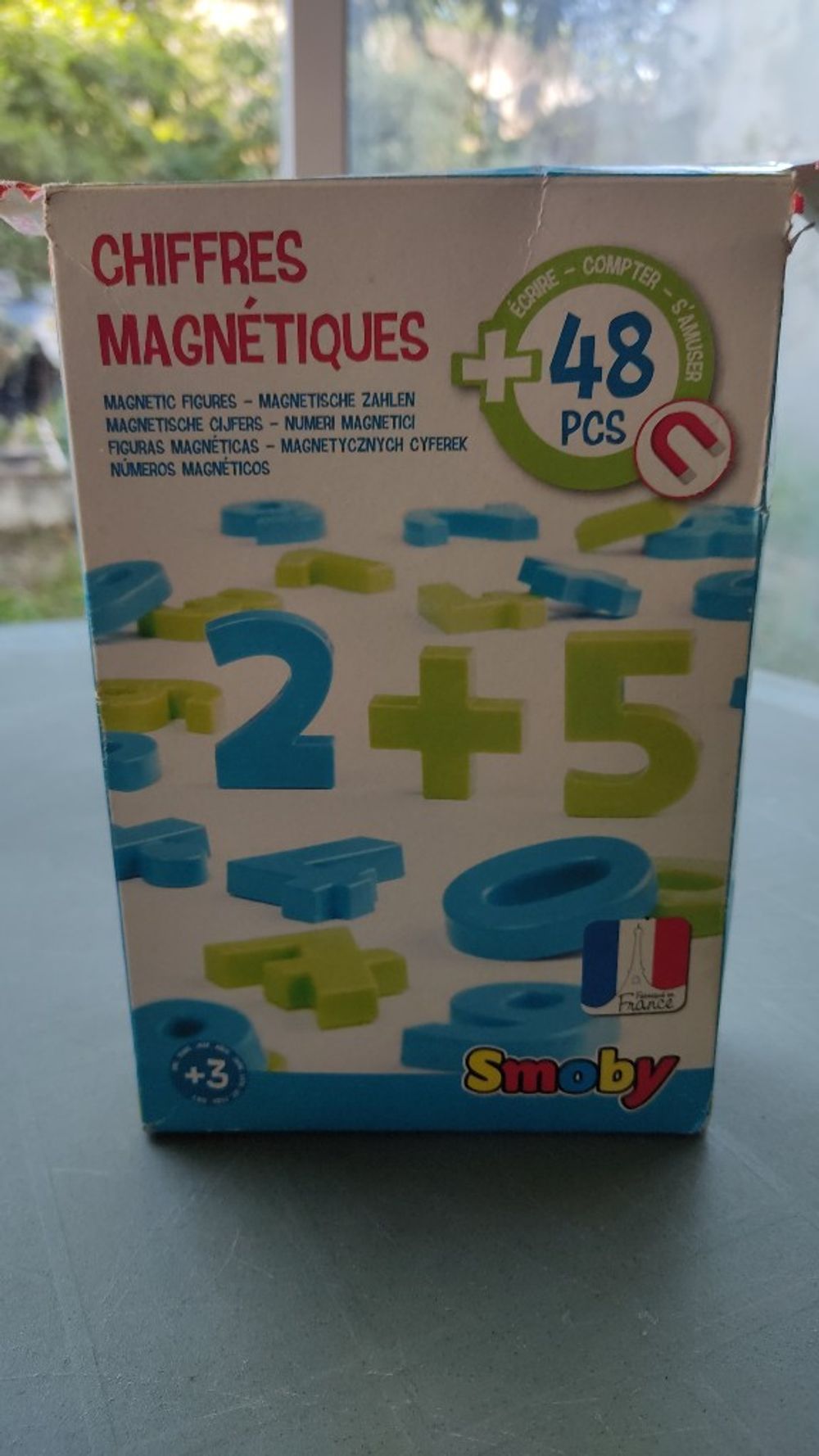 Image item