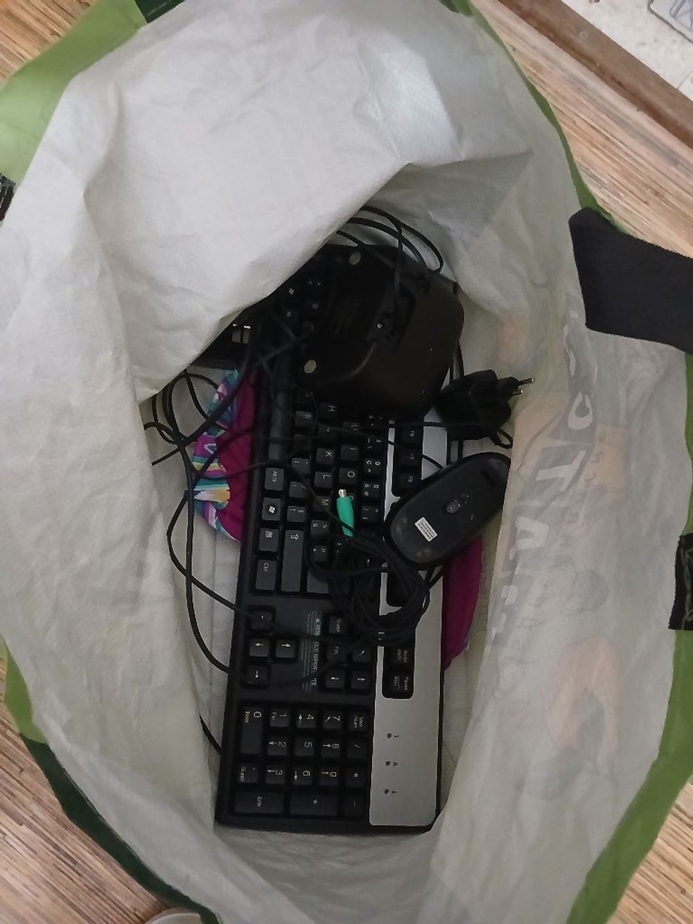 Image item