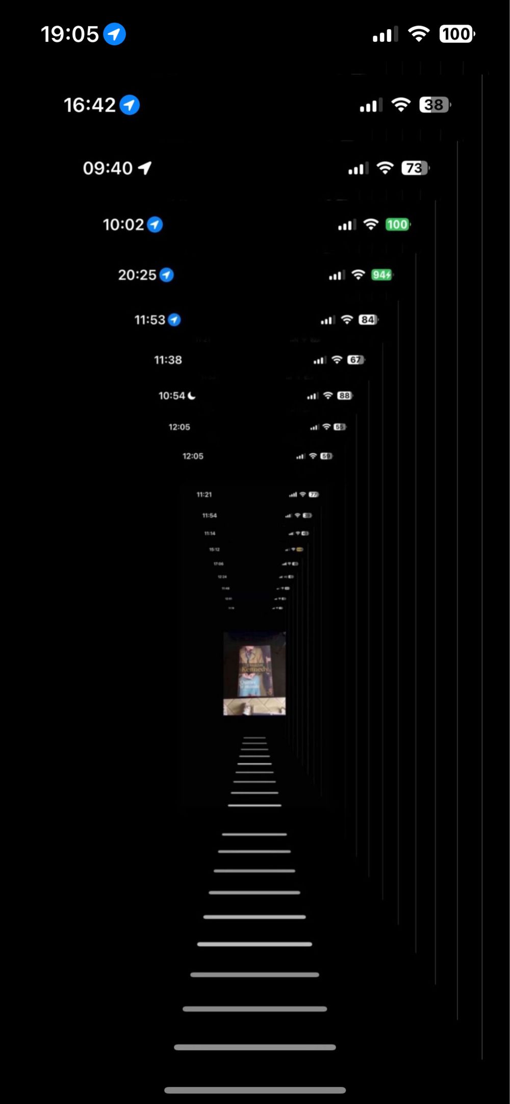 Image item
