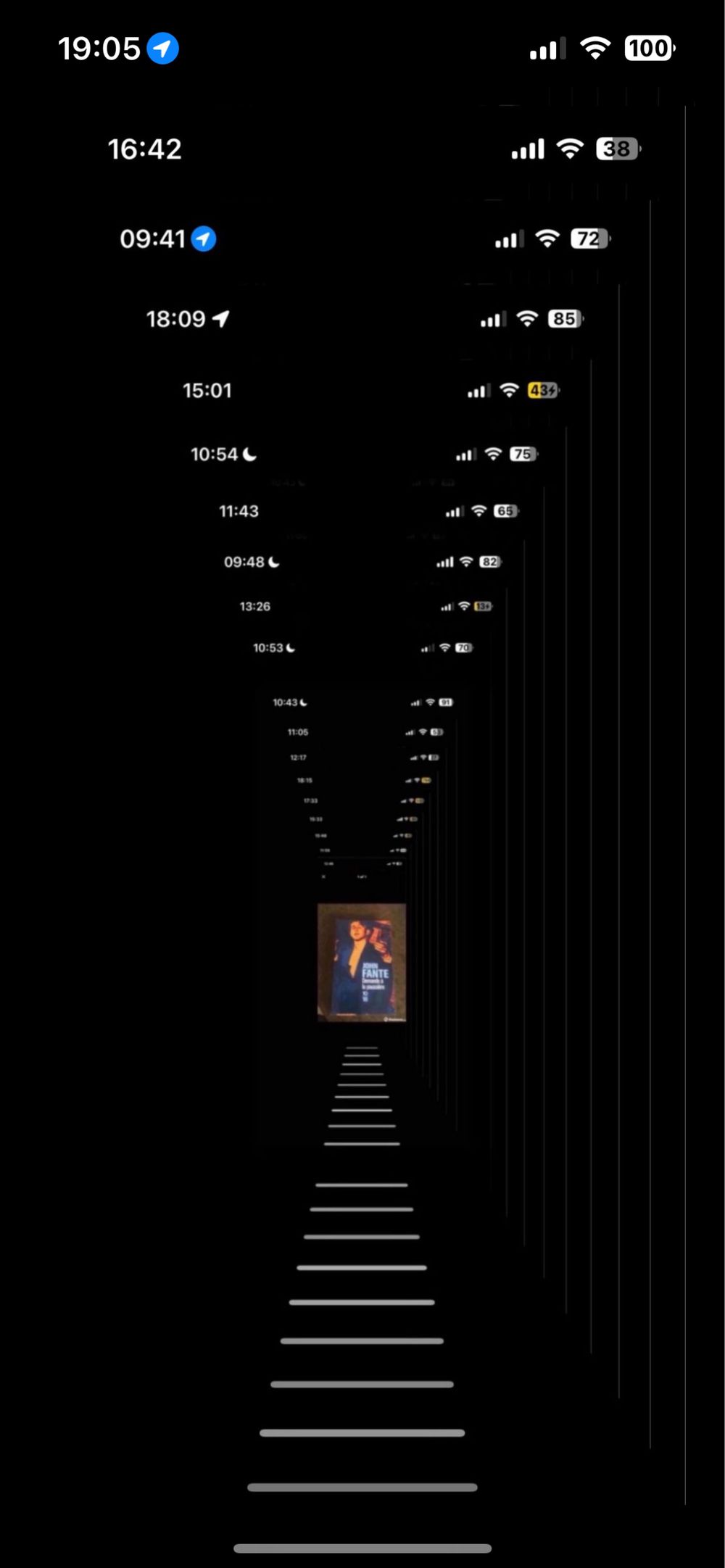 Image item