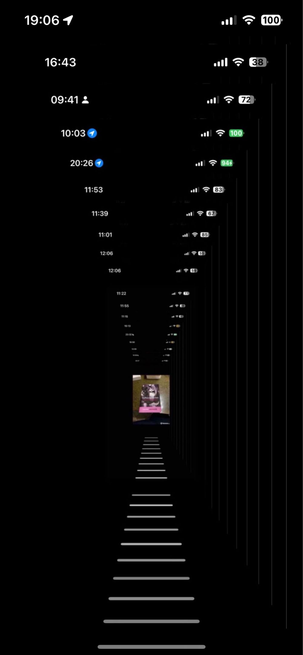 Image item