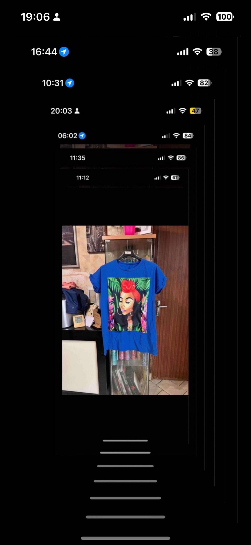 Image item