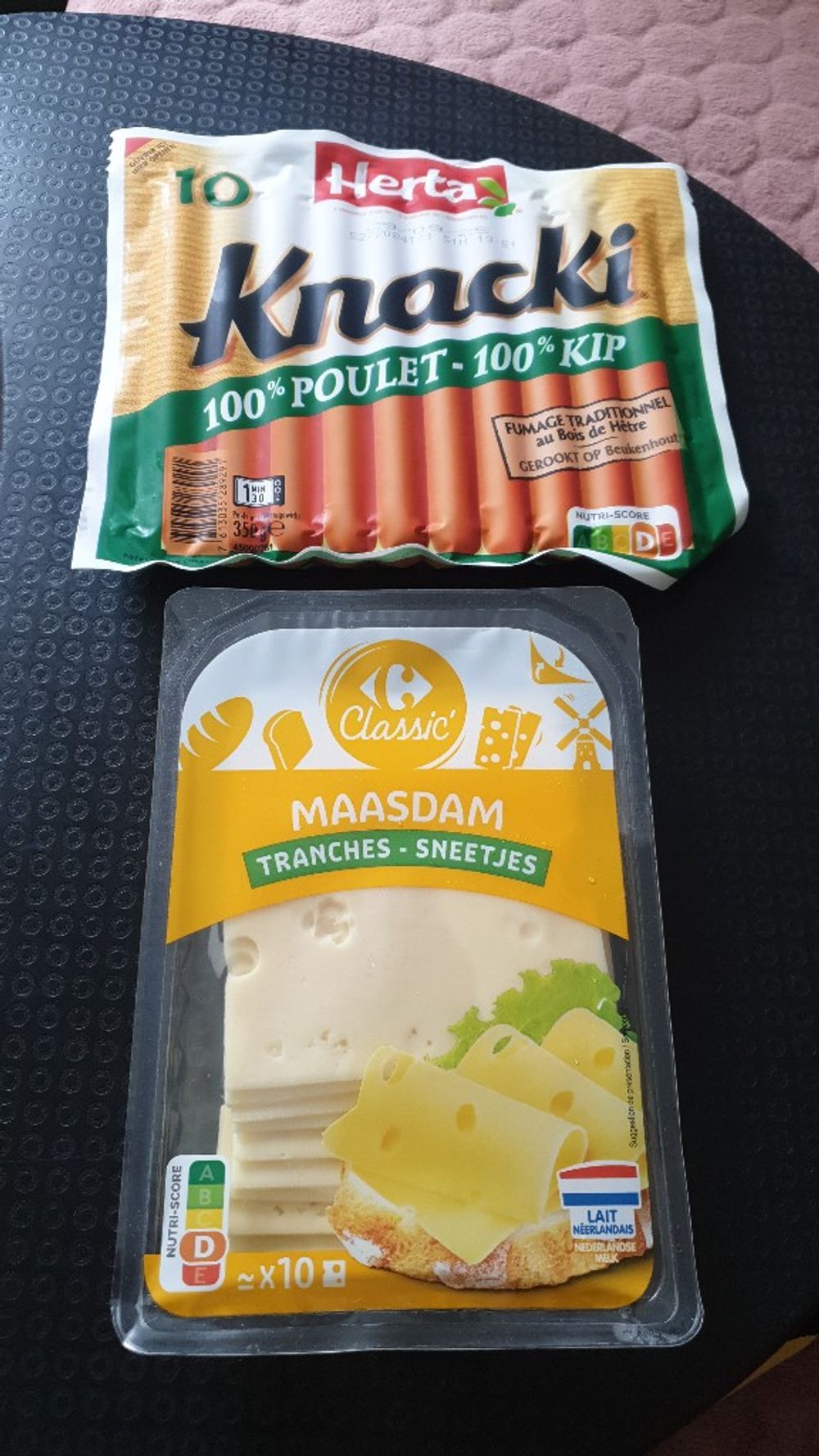 Image item