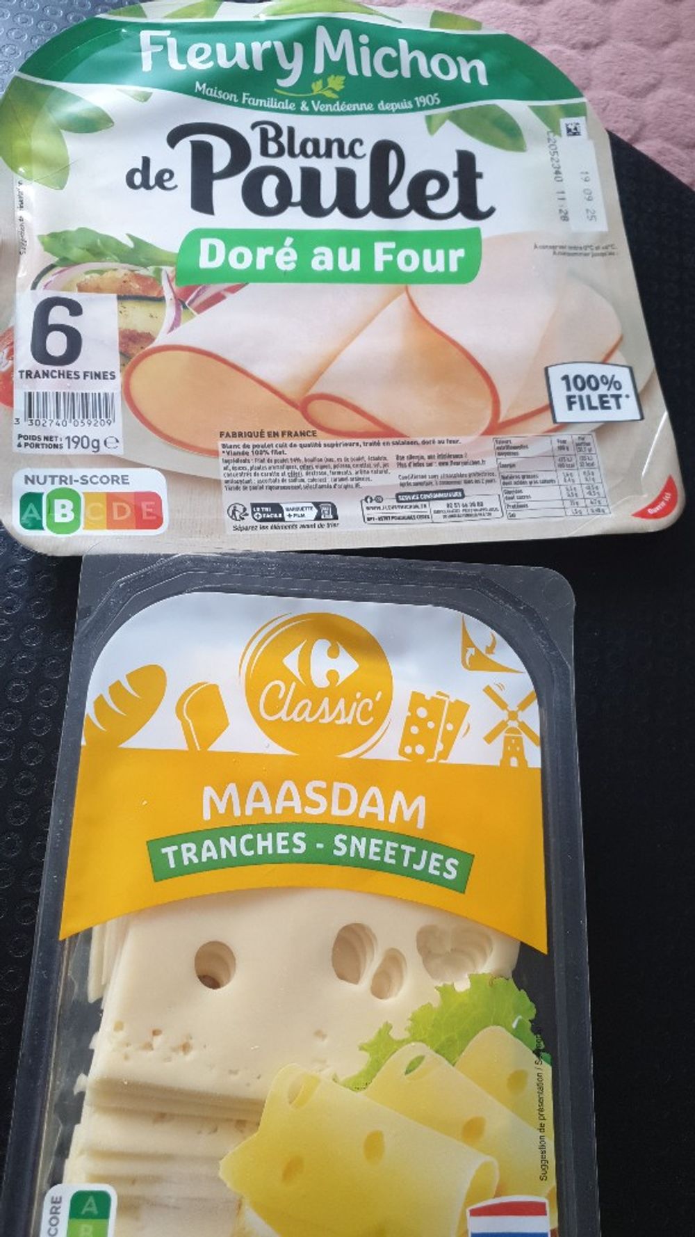 Image item