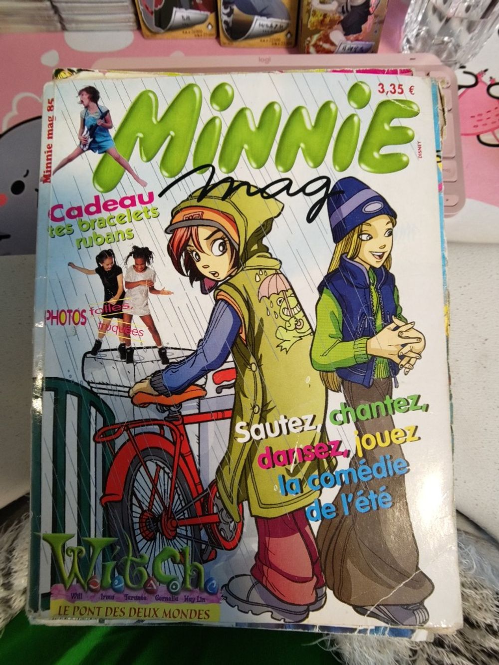 Image item