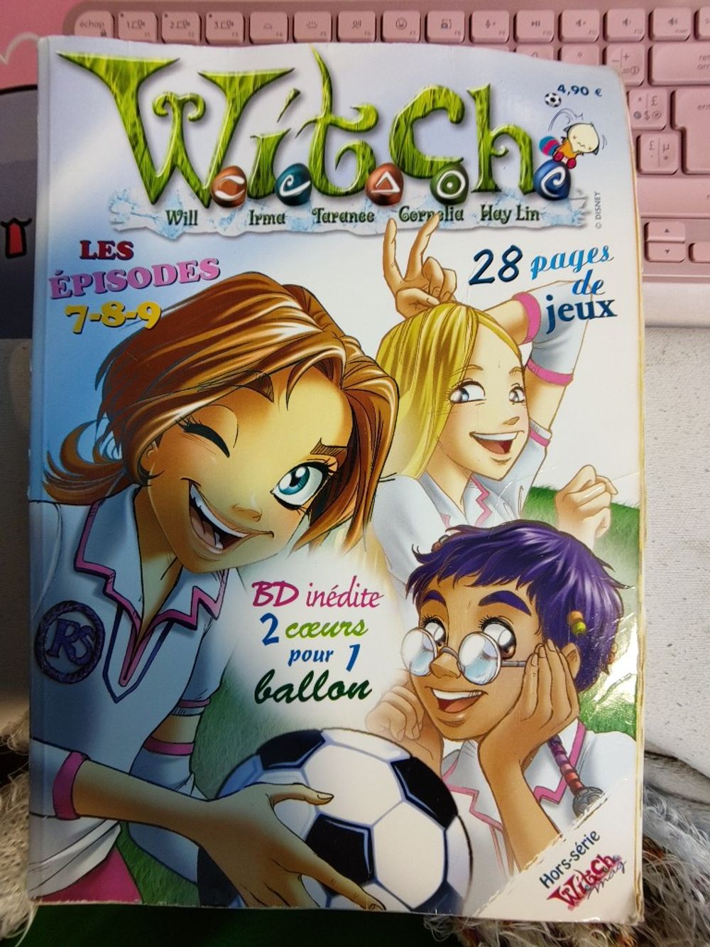 Image item