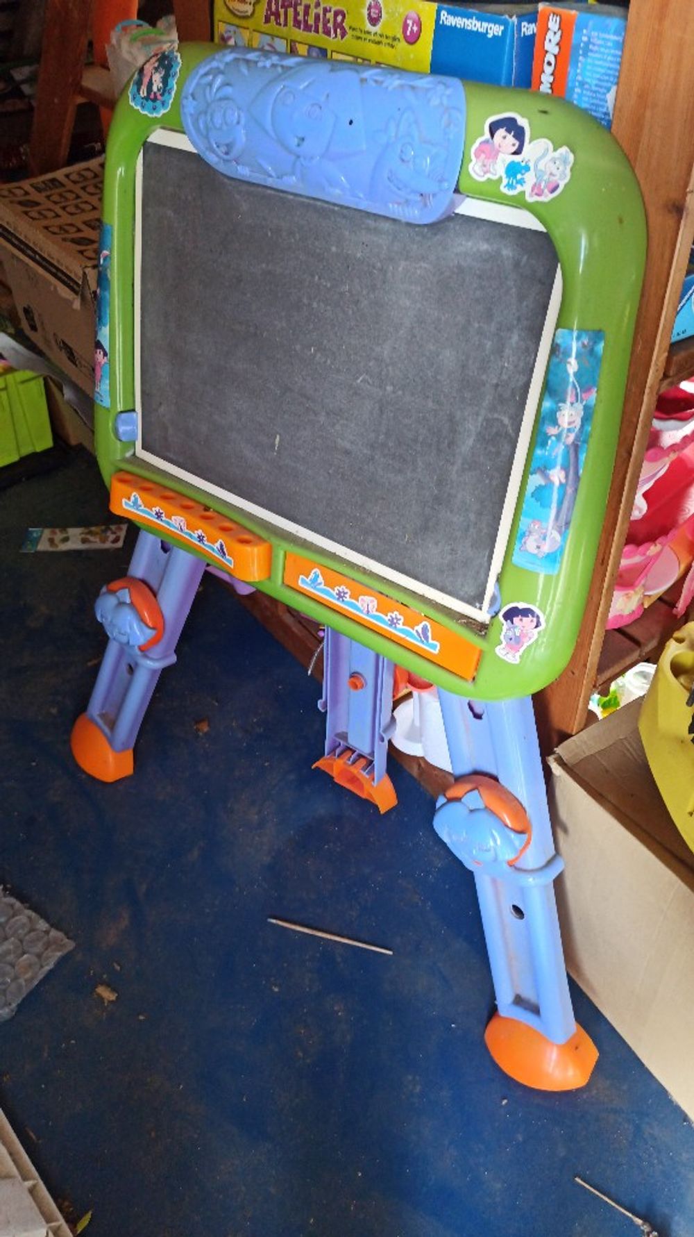 Image item