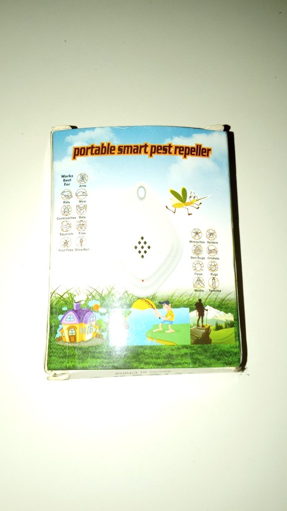 Image item