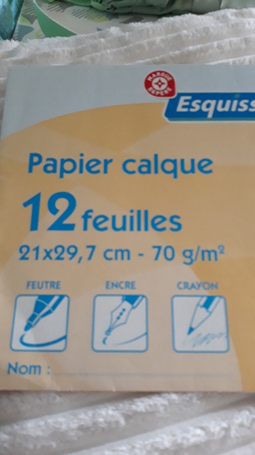 Image item