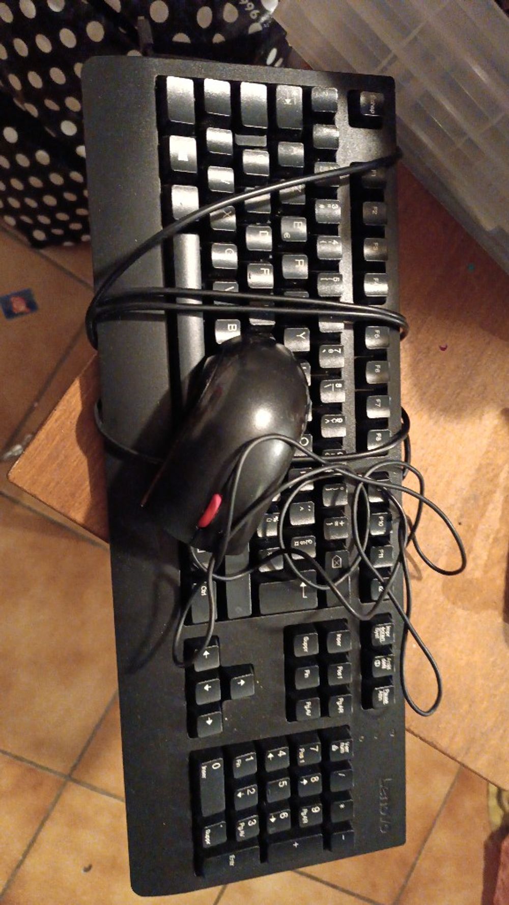 Image item