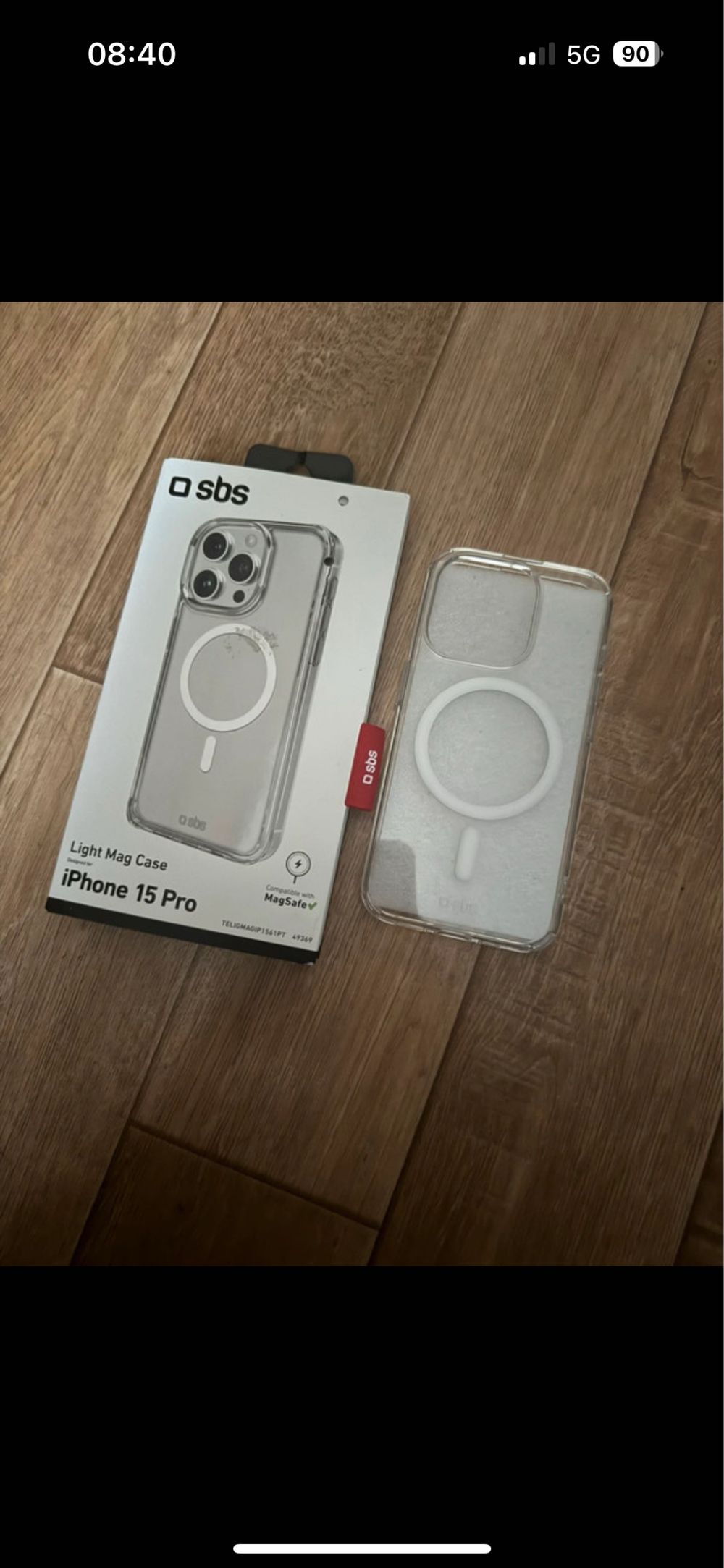 Image item
