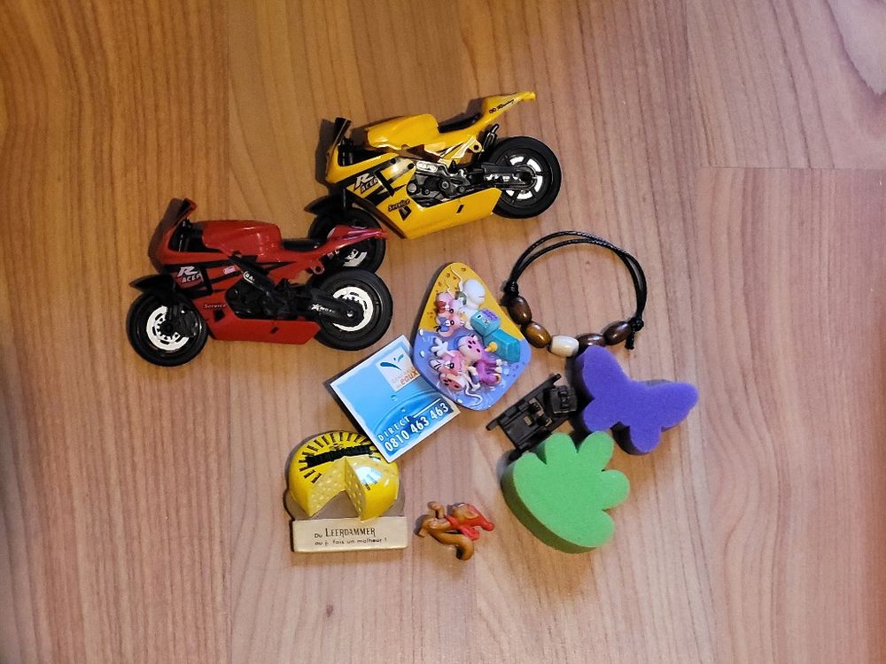 Image item