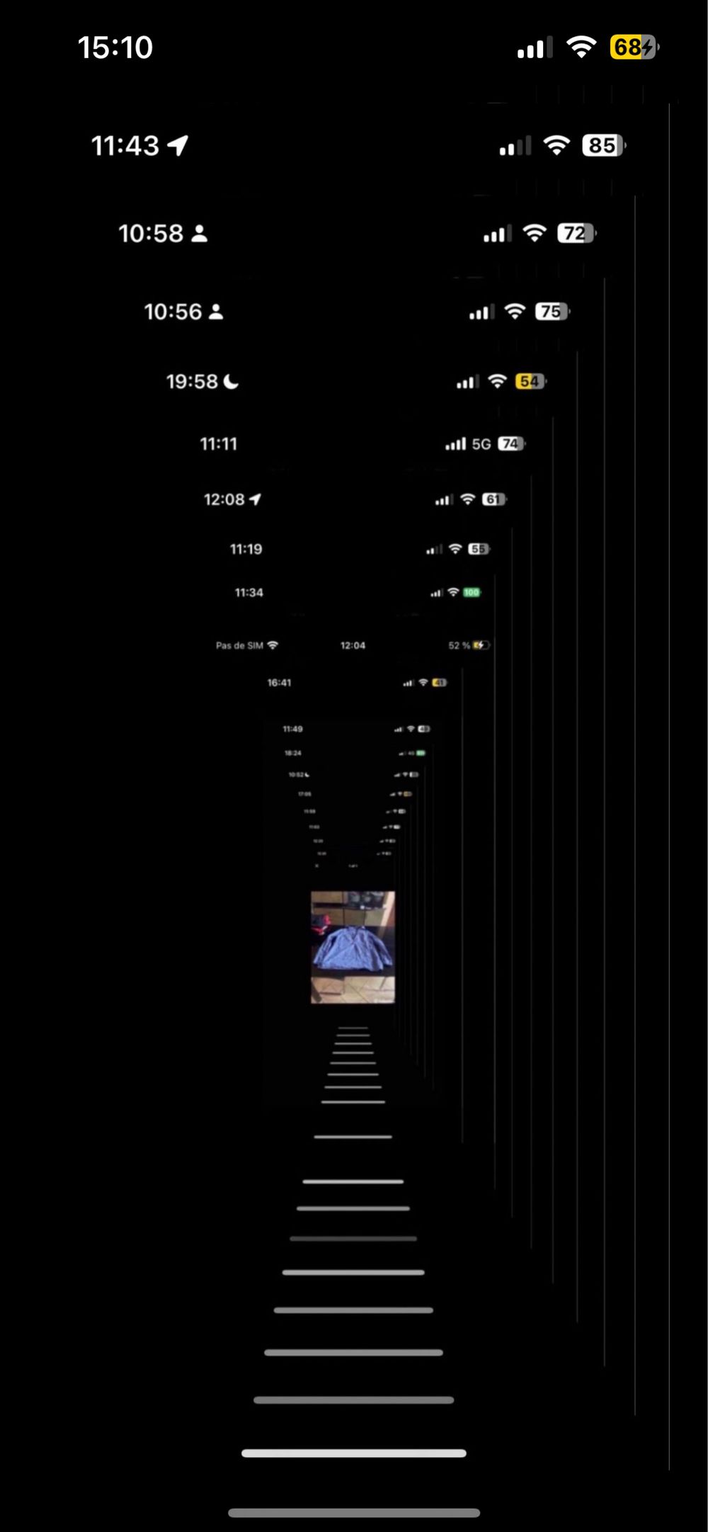 Image item