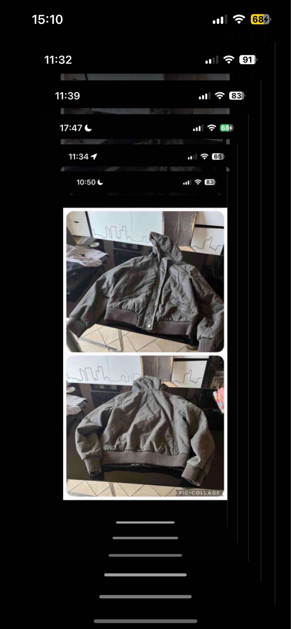 Image item