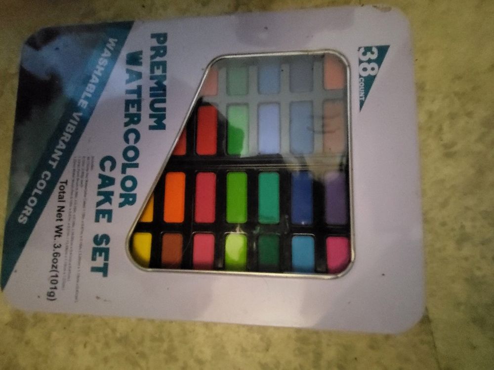 Image item