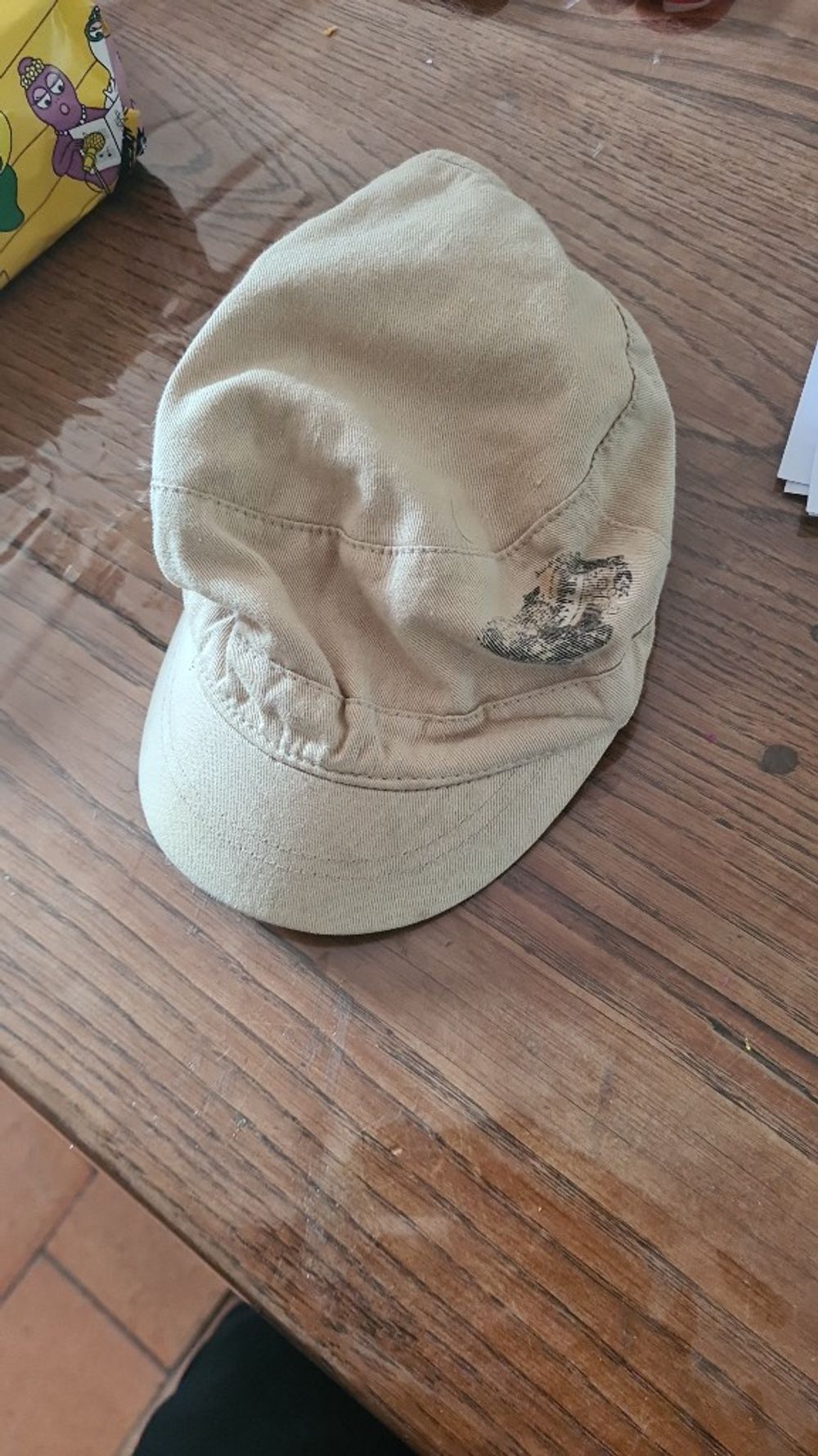 Image item