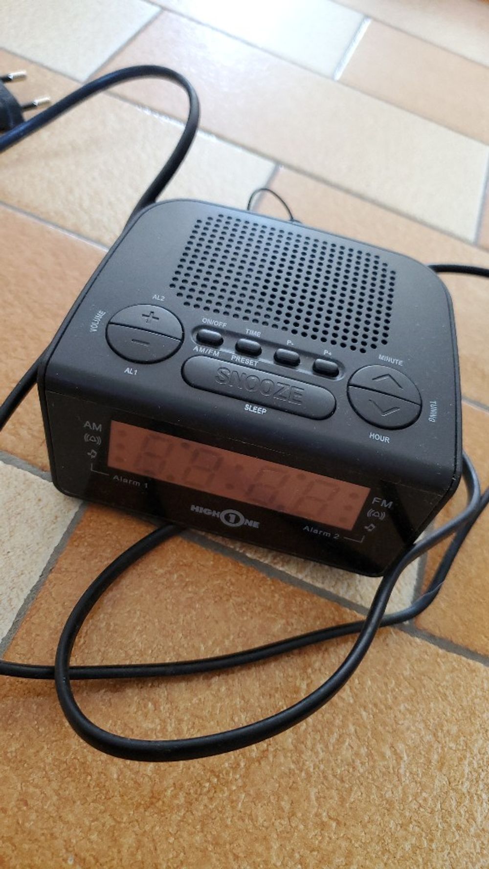 Image item