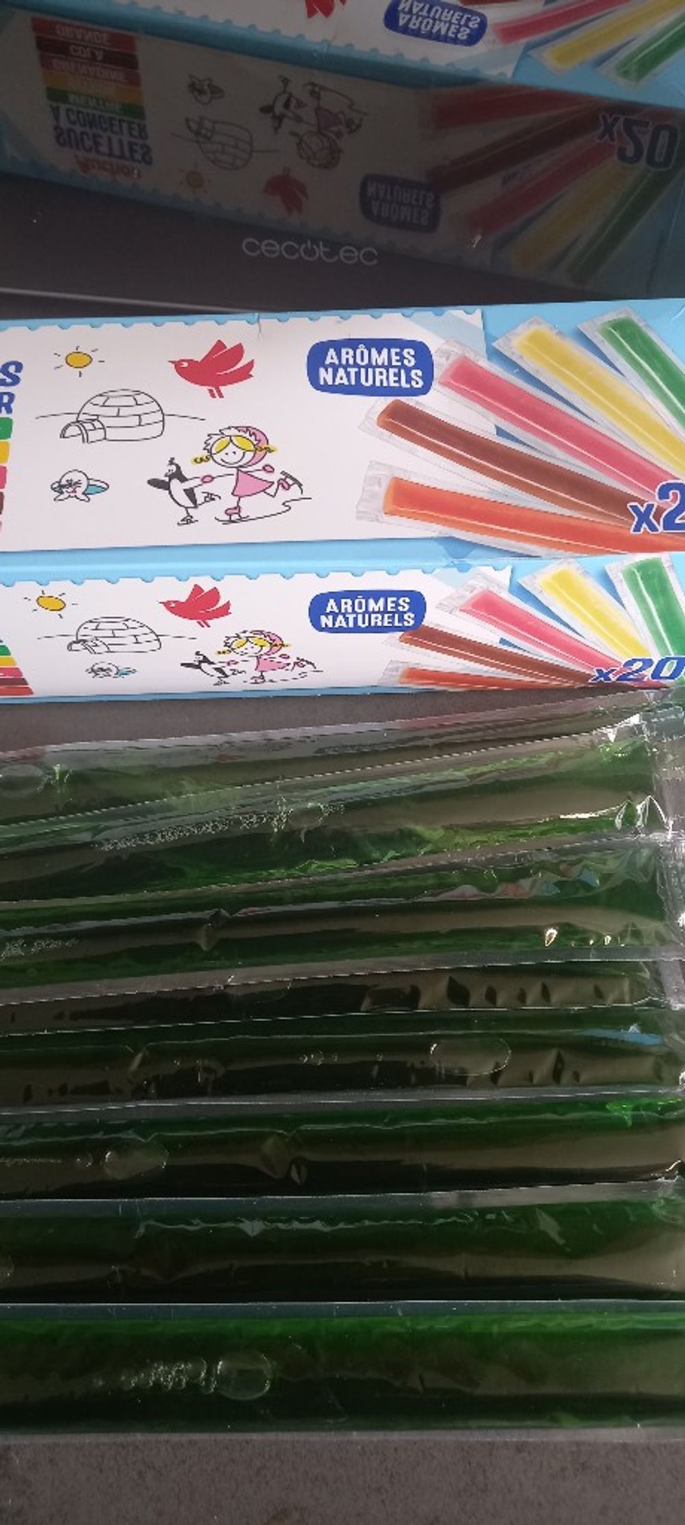 Image item